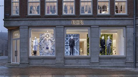 dior store amsterdam|christian dior dam 2.